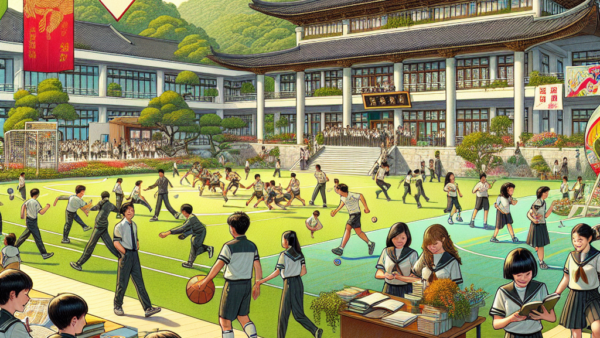 【徹底解説】関西学院中学部：入試情報から学校生活まで完全ガイド