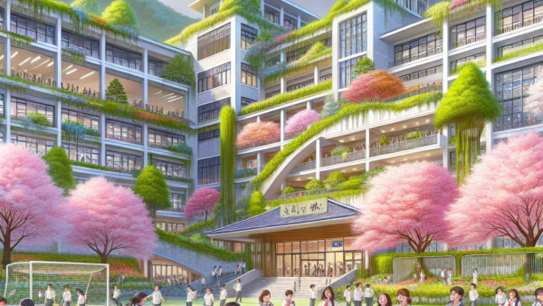 親和中学校・親和女子高等学校徹底ガイド｜魅力を全て解剖！