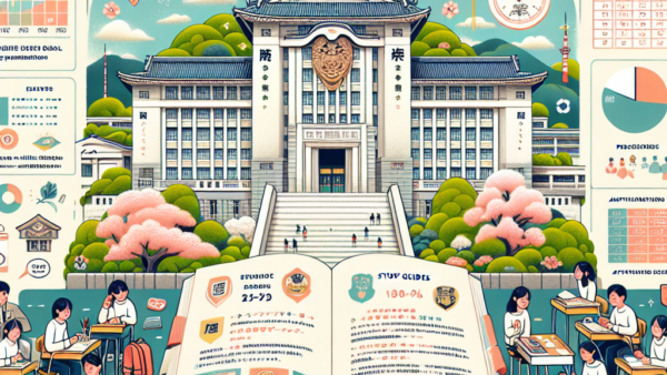 神戸女学院中学部・高等部 受験情報完全ガイド
