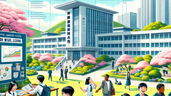 【徹底解説】白陵中学校とは？特徴・教育方針・進学実績から受験対策まで