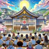 三田学園中学校合格への道！知っておくべき受験対策と学校の特徴
