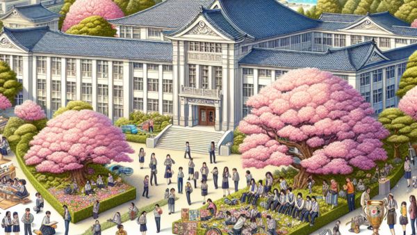 六甲学院中学校の評判・偏差値・進学実績から受験対策まで徹底解説