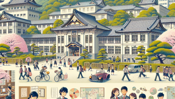 京都聖母学院中学校徹底ガイド：受験情報から学校生活まで