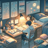 【中学受験】睡眠時間確保で合格へ導く！重要性から具体的な対策まで徹底解説