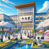 愛徳学園中学校を徹底解説！魅力、入試情報、口コミまで網羅
