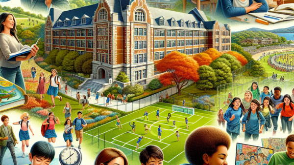 同志社中学校のすべて：進学情報から学校生活まで徹底解説！