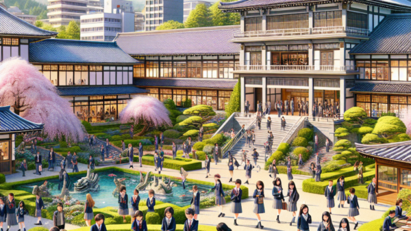 神戸山手女子中学校のすべてがわかる！魅力と最新情報を徹底解説