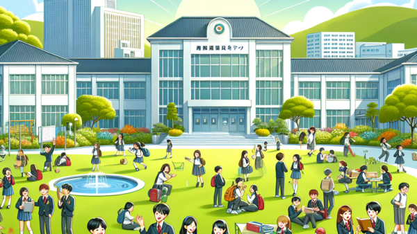 東洋大学附属姫路中学校の魅力と入試情報を徹底解説！