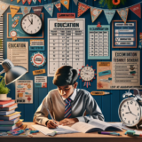 中学受験を成功に導く！模試活用法とスケジュールの完全ガイド