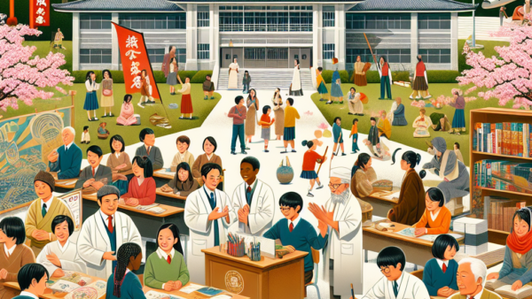 平安女学院中学校のすべて：教育理念、カリキュラム、入試情報、学校生活を徹底解説