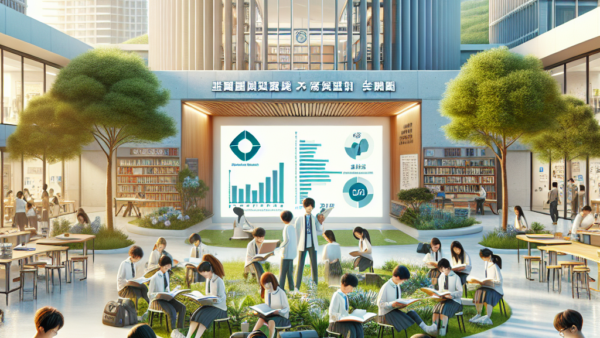 聖心学園中等教育学校のすべて：中学受験対策、教育理念、進学実績を徹底解説