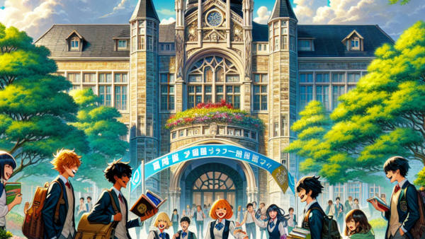 ノートルダム女学院中学校の攻略受験ガイド