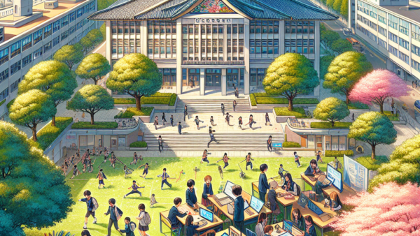智辯学園奈良カレッジ中学部【完全ガイド】受験情報・教育理念・評判を徹底解説！