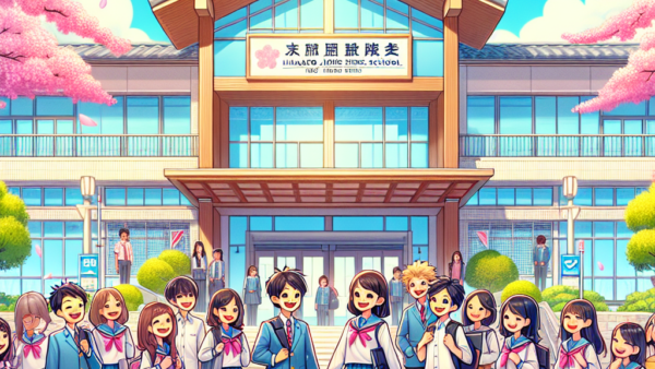 花園中学校完全ガイド入学希望者必見の情報を徹底解説