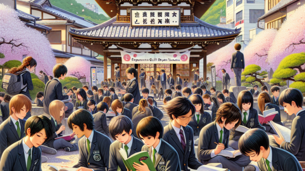京都産業大学附属中学校受験の合格への道筋と学校選びのポイント