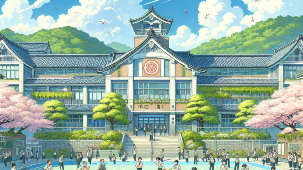 【徹底解説】龍谷大学附属平安中学校の魅力と受験対策ガイド