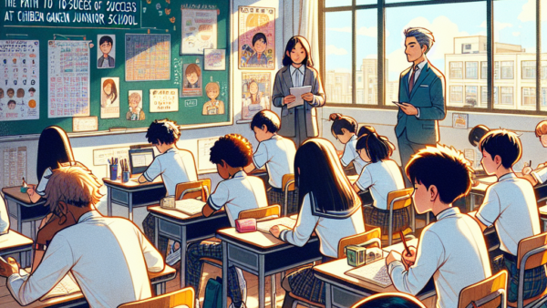 智辯学園中学校 合格への道！入試情報・受験対策・学校生活まで徹底解説【最新版】