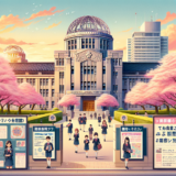 広島女学院中学校の全貌を徹底解剖！受験生必見の情報満載