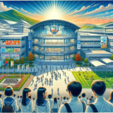 育英西中学校の全貌を徹底解説！受験生・保護者必見の情報