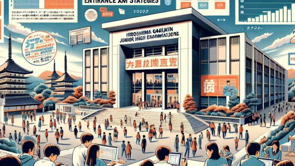 広島学院中学校 受験情報徹底ガイド｜偏差値・入試対策・学校生活を完全網羅