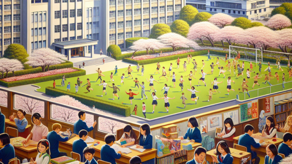 広島三育学院中学校の魅力を徹底解剖！入試情報から学校生活まで