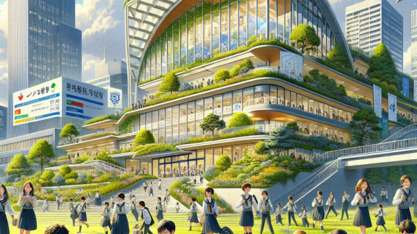 銀河学院中学校（広島）のすべてを知る：入試情報から学校生活、進学実績まで徹底解説