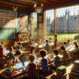 広島城北中学校の魅力を徹底解剖！教育方針から進学実績まで