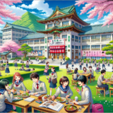 梅光学院中学校のすべてを徹底解説！受験情報から学校生活まで