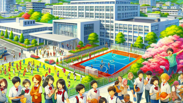 岡山学芸館清秀中学校の魅力を徹底解剖！選び方ガイド