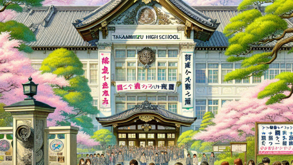 高水高等学校付属中学校の魅力を徹底解剖！入学前に知っておきたい情報