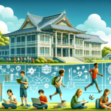 清心中学校の教育方針、歴史、進学実績、学校生活を徹底解説