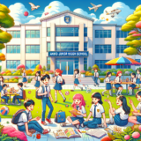 愛光中学校の魅力を徹底解剖！受験生必見の情報ガイド