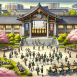 済美平成中等教育学校のすべてを徹底解剖！評判や進学情報を網羅