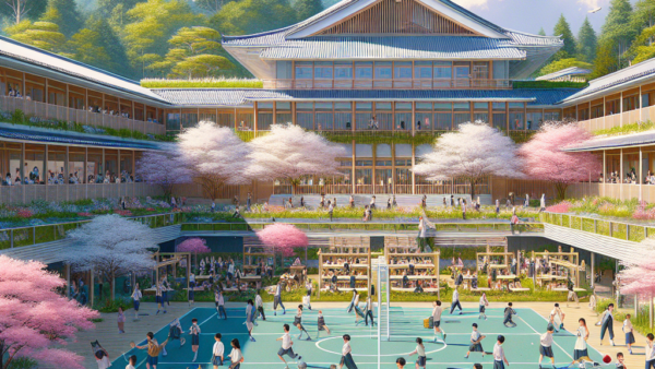 高知学芸中学校の魅力が詰まった完全ガイド