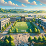 大手前丸亀中学校の全貌。魅力と進学ガイド