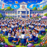 土佐女子中学校の魅力を徹底解剖！進学実績から学校生活まで