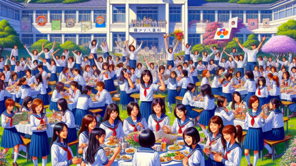 土佐女子中学校の魅力を徹底解剖！進学実績から学校生活まで