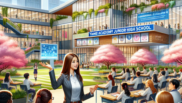 八女学院中学校の魅力を徹底解説！進学実績から教育方針まで
