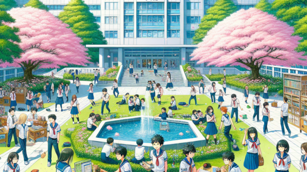 福岡雙葉中学校の受験ガイド。入学案内、教育課程、学校生活まで徹底解説