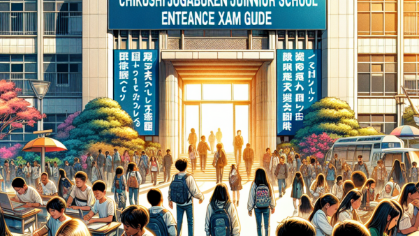筑紫女学園中学校の受験ガイド。あなたの未来を切り開くための全情報