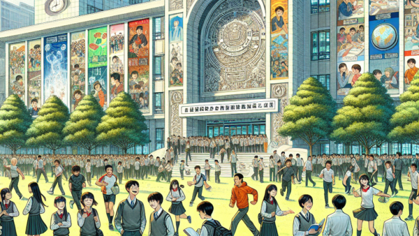敬愛中学校のすべてを知ろう！教育理念から進学情報まで