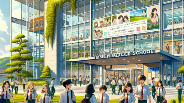 【徹底解説】純心中学校のすべて：学校情報、入試対策、学費、評判まで