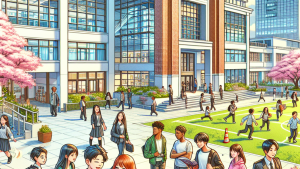 成穎中学校とは？佐賀学園高等学校との関係や学校情報を徹底解説
