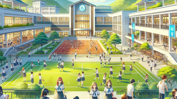 筑陽学園中学校の全貌を徹底解説！