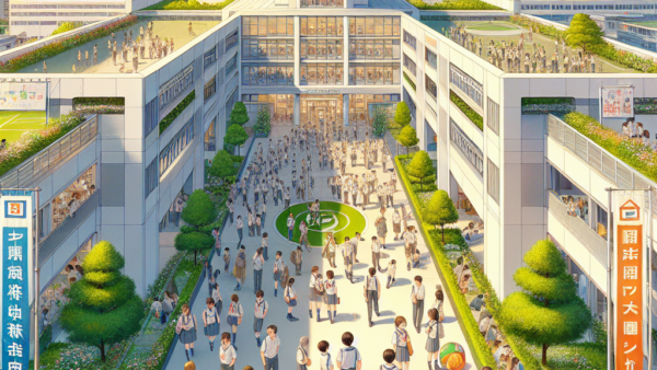 熊本マリスト学園中学校を徹底解剖！受験生必見の情報大公開