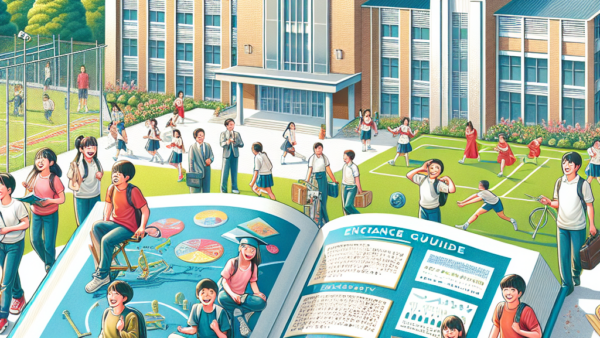 九州学院中学校の全てがわかる！受験ガイドと教育理念