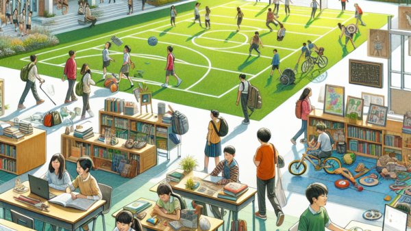 龍谷中学校・高等学校ガイド：教育方針、進路、学校生活まで徹底解説