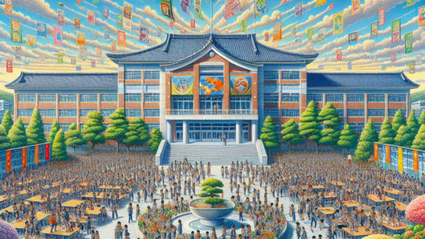 鹿児島第一中学校の特徴・評判・進学情報まとめ