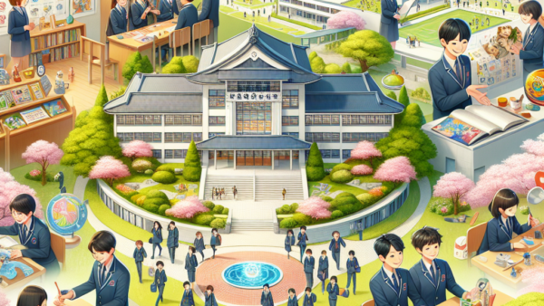 鹿児島修学館中学校の魅力を徹底解剖！教育方針から入試情報まで