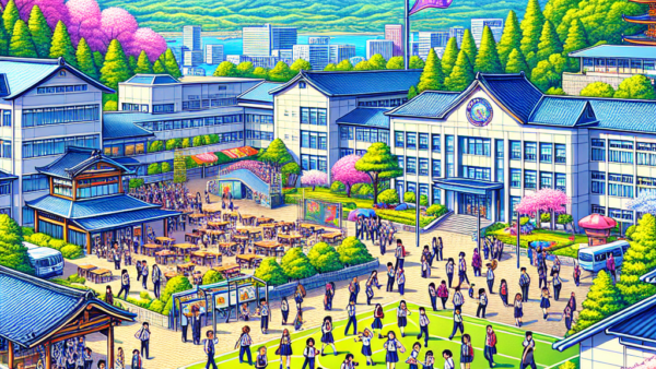 鹿児島純心女子中学校のすべてを徹底解説！受験情報から学校生活まで